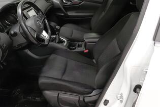 Nissan X-Trail vaihtoauto