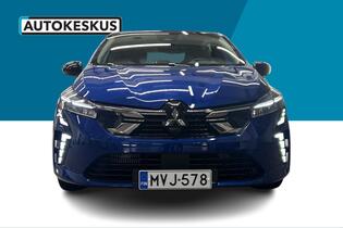 Mitsubishi Colt vaihtoauto