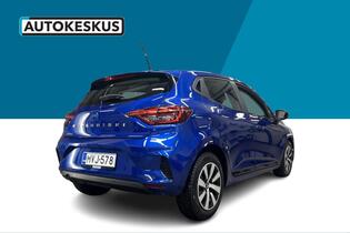 Mitsubishi Colt vaihtoauto