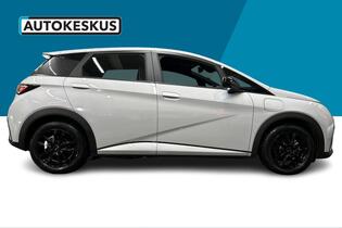 BYD Dolphin vaihtoauto