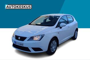 SEAT Ibiza vaihtoauto