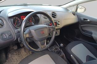 SEAT Ibiza vaihtoauto