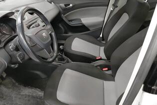 SEAT Ibiza vaihtoauto