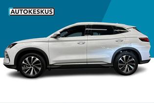 BYD Seal U vaihtoauto