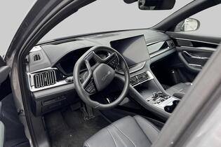 BYD Seal U DM-i vaihtoauto