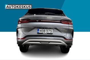 BYD Seal U DM-i vaihtoauto