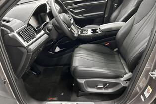 BYD Seal U DM-i vaihtoauto