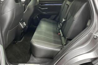 BYD Seal U DM-i vaihtoauto