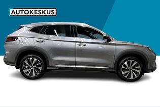 BYD Seal U DM-i vaihtoauto