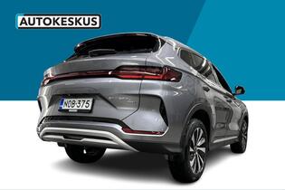 BYD Seal U DM-i vaihtoauto