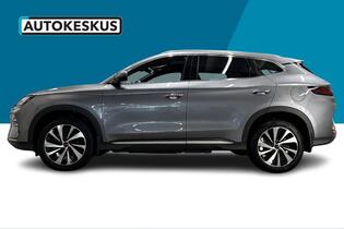BYD Seal U DM-i vaihtoauto