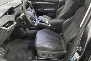 Skoda Elroq vaihtoauto