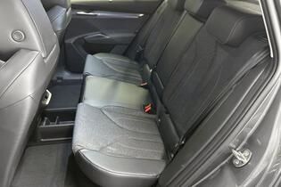 Skoda Elroq vaihtoauto