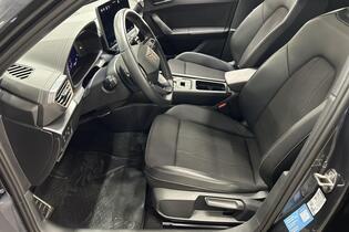 Cupra Formentor vaihtoauto