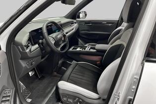 Kia EV9 vaihtoauto