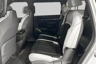 Kia EV9 vaihtoauto