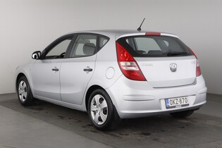 Hyundai i30 vaihtoauto