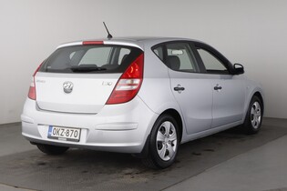 Hyundai i30 vaihtoauto