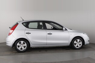 Hyundai i30 vaihtoauto