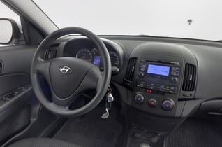 Hyundai i30 vaihtoauto