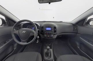 Hyundai i30 vaihtoauto