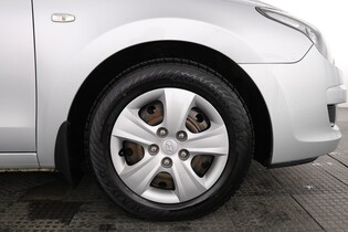 Hyundai i30 vaihtoauto