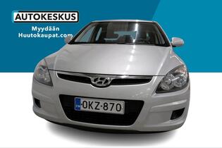 Hyundai i30 vaihtoauto