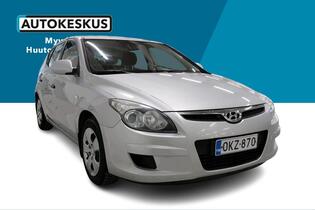 Hyundai i30 vaihtoauto