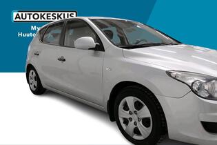 Hyundai i30 vaihtoauto