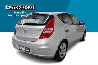 Hyundai i30 vaihtoauto