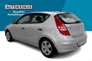 Hyundai i30 vaihtoauto