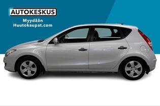 Hyundai i30 vaihtoauto