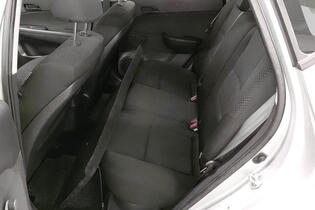 Hyundai i30 vaihtoauto