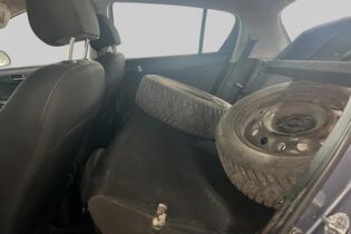 Hyundai i20 vaihtoauto
