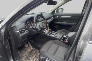 Mazda CX-5 vaihtoauto