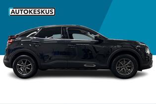 Citroën C4 vaihtoauto