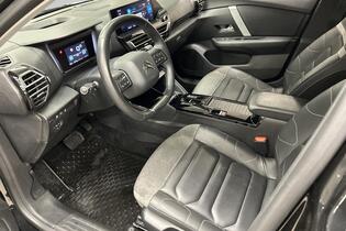 Citroën C4 vaihtoauto