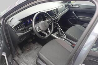Volkswagen Taigo vaihtoauto
