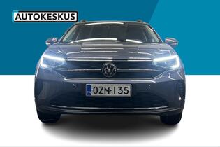 Volkswagen Taigo vaihtoauto