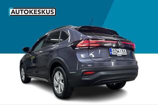 Volkswagen Taigo vaihtoauto
