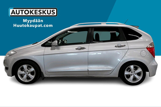 Honda Fr-V vaihtoauto