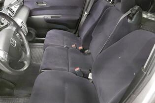 Honda Fr-V vaihtoauto