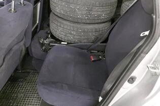 Honda Fr-V vaihtoauto