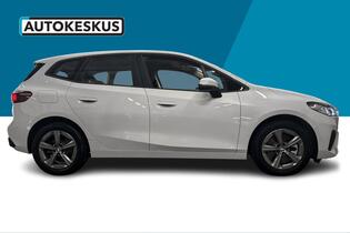 BMW 2-sarja vaihtoauto