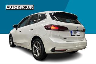 BMW 2-sarja vaihtoauto