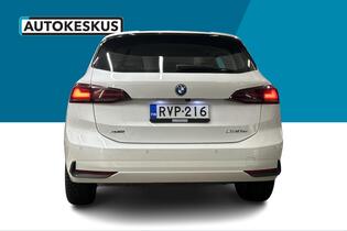 BMW 2-sarja vaihtoauto