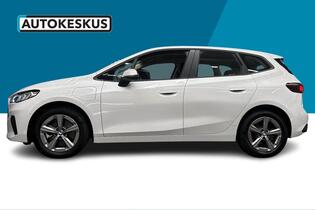 BMW 2-sarja vaihtoauto