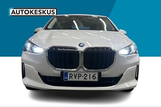 BMW 2-sarja vaihtoauto