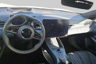 BYD Seal vaihtoauto