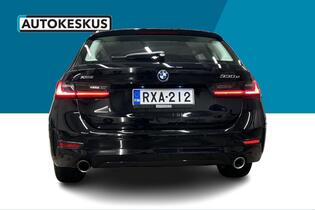 BMW 3-sarja vaihtoauto